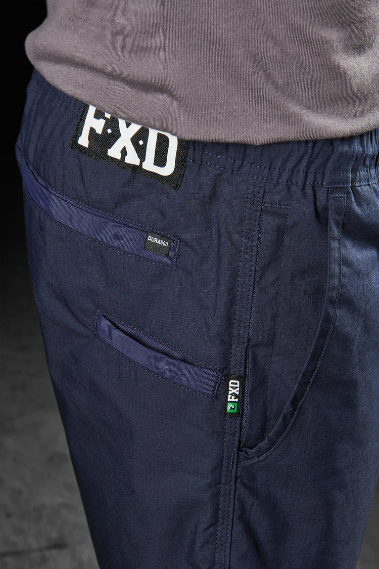 FXD WS-4 Repreve® Stretch Ripstop Work Shorts