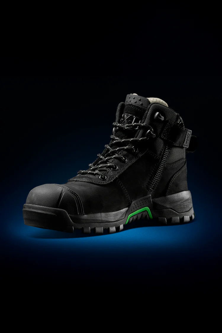 FXD WB-2W Women's Nitrolite™ Work Boots