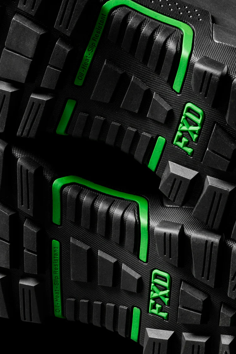 FXD WB-2W Women's Nitrolite™ Work Boots