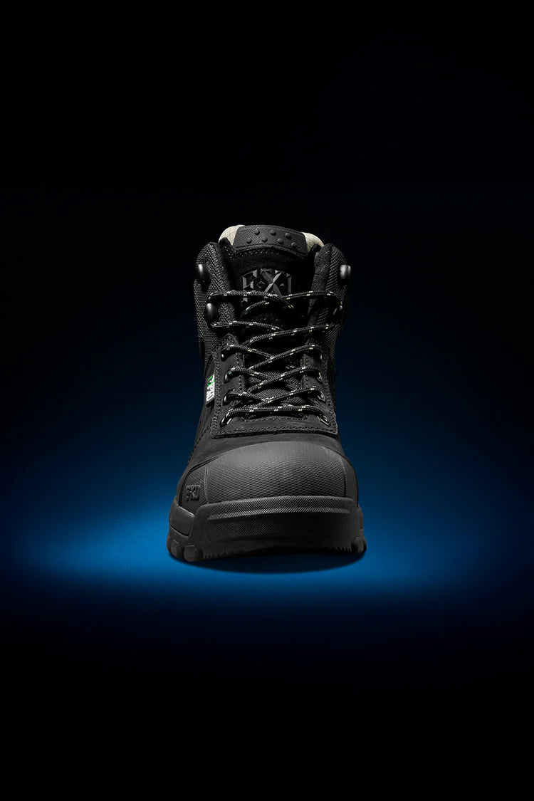 FXD WB-2W Women's Nitrolite™ Work Boots