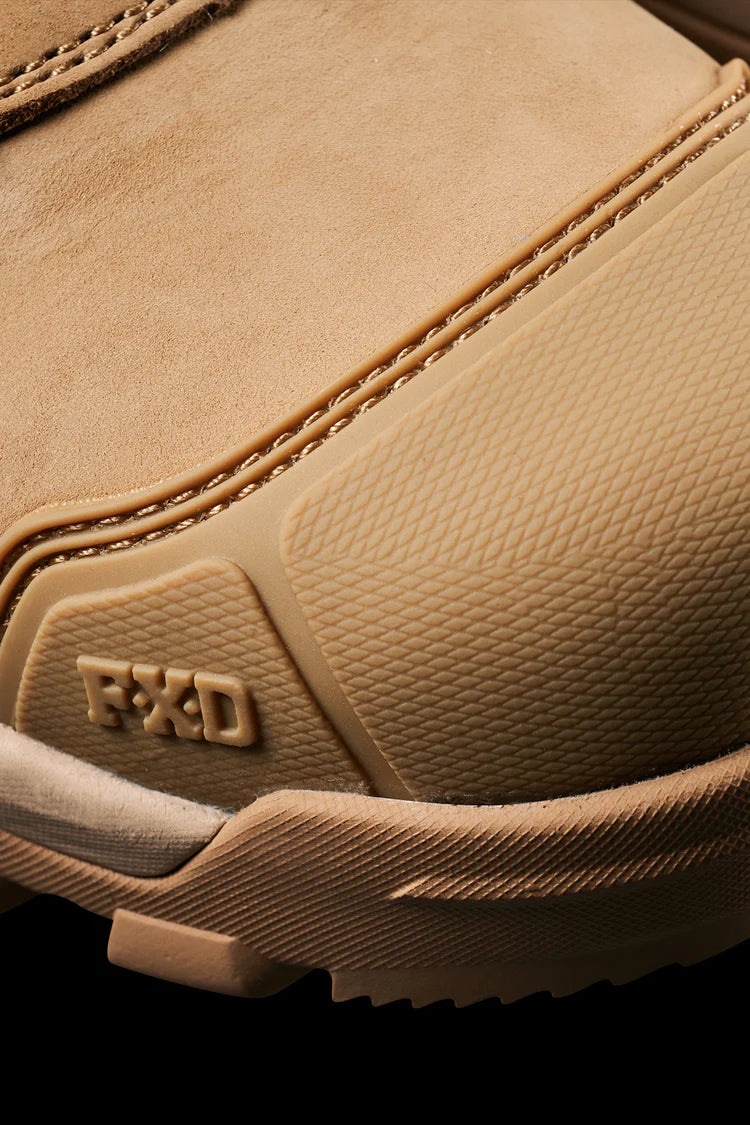 FXD WB-2W Women's Nitrolite™ Work Boots