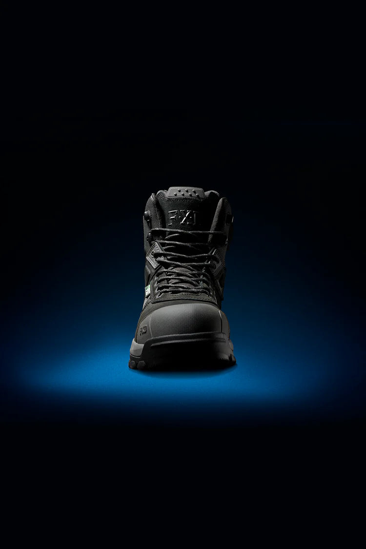 FXD WB-1 Nitrolite™ High Cut Work Boot