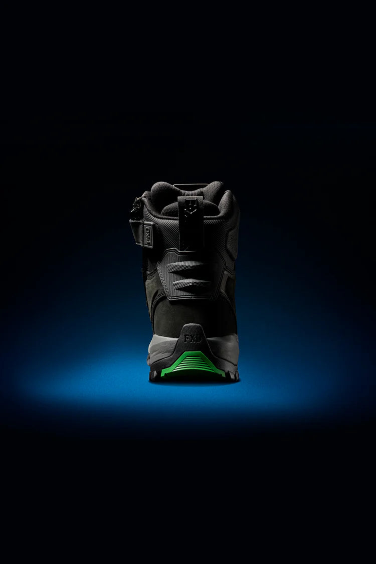 FXD WB-1 Nitrolite™ High Cut Work Boot