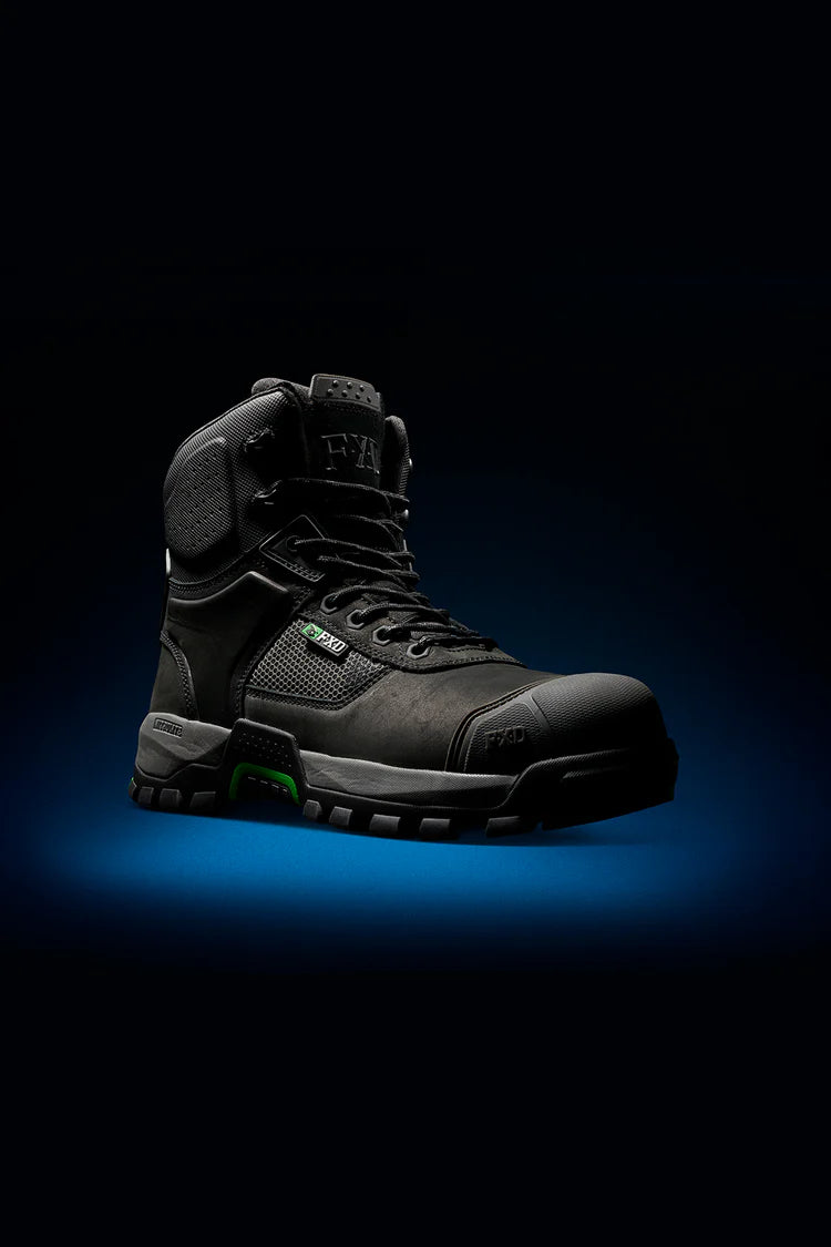 FXD WB-1 Nitrolite™ High Cut Work Boot