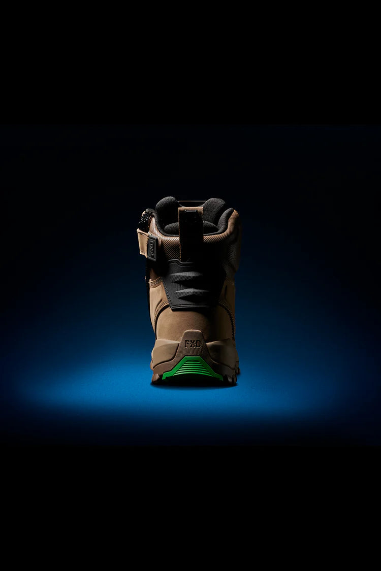 FXD WB-1 Nitrolite™ High Cut Work Boot