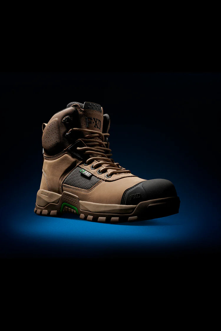 FXD WB-1 Nitrolite™ High Cut Work Boot