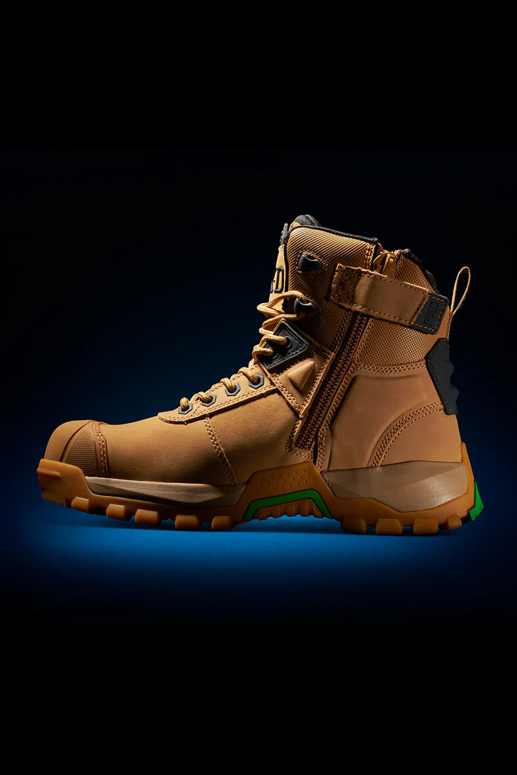 FXD WB-1 Nitrolite™ High Cut Work Boot