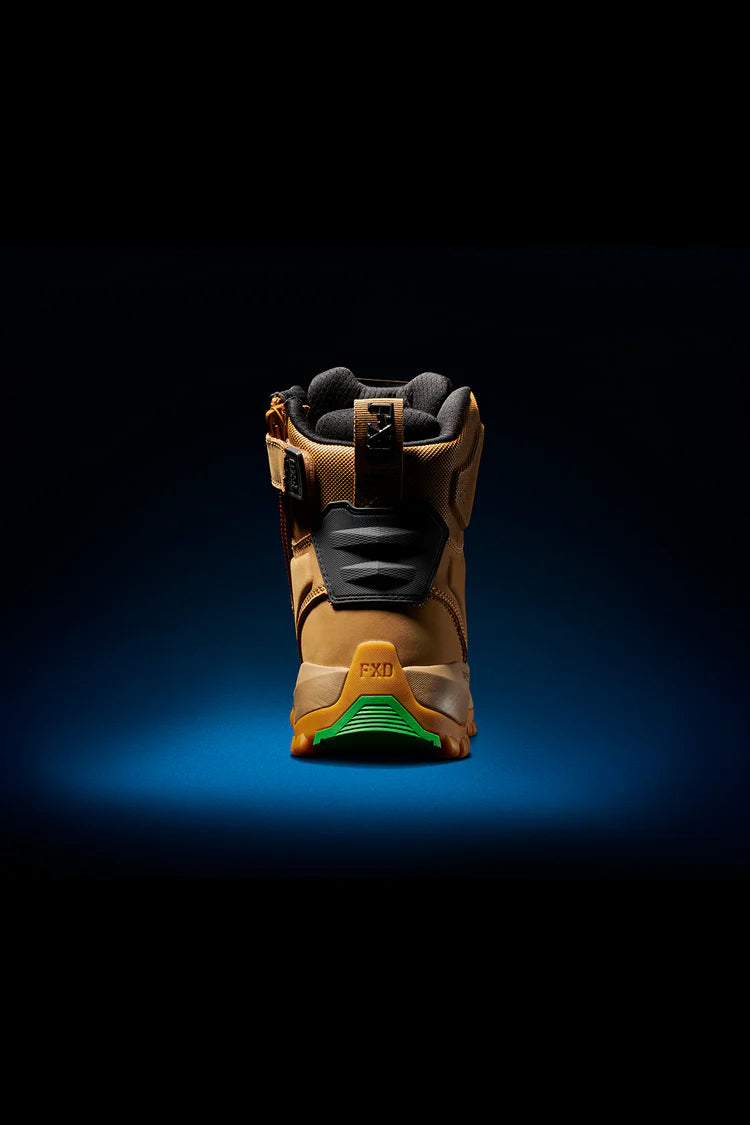 FXD WB-1 Nitrolite™ High Cut Work Boot