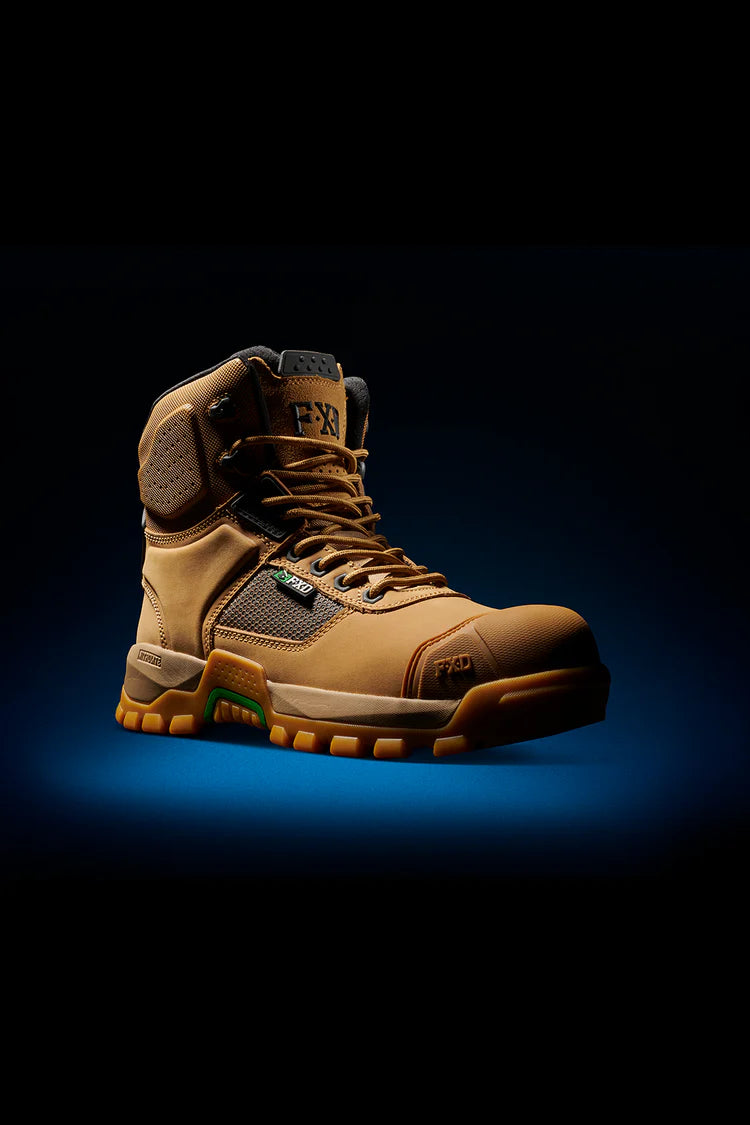 FXD WB-1 Nitrolite™ High Cut Work Boot