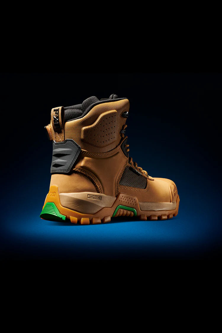 FXD WB-1 Nitrolite™ High Cut Work Boot