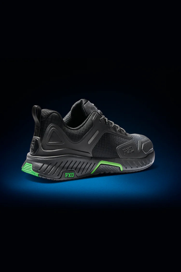 FXD WJ-1 Nitrolite™ Work Jogger