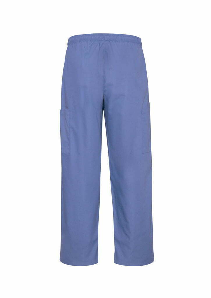 Biz Collection H10610 Unisex Classic Scrubs Cargo Pant