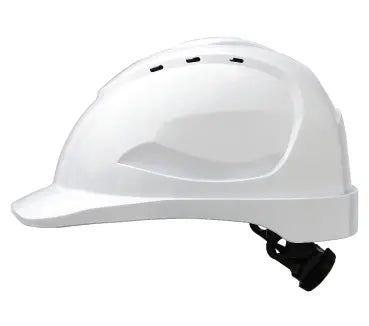 Pro Choice HHV9R Hard Hat Vented Ratchet Harness V9