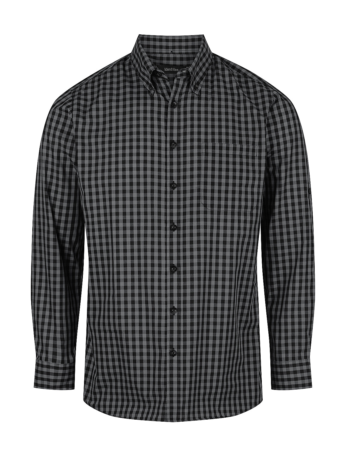 Identitee W69 – Men’s Barrett Long Sleeve