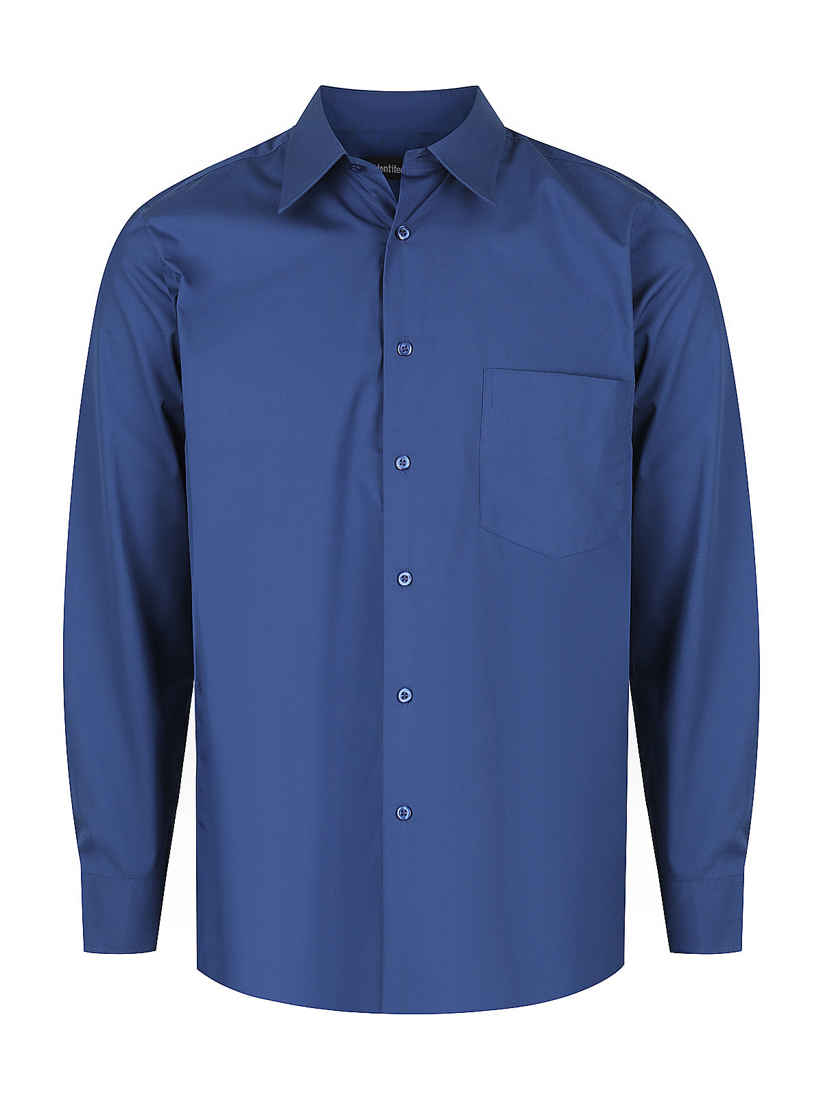 Identitee W01 Men's Rodeo Long Sleeve