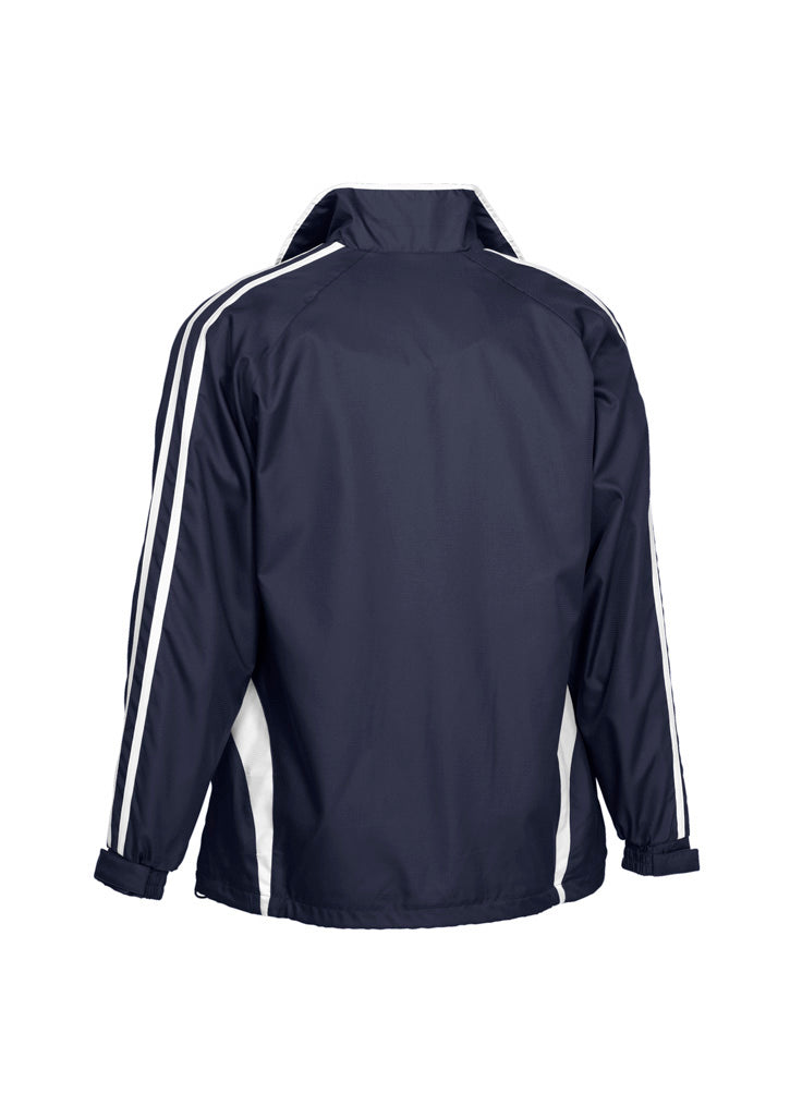 Biz Collection J3150 Adults Flash Track Top