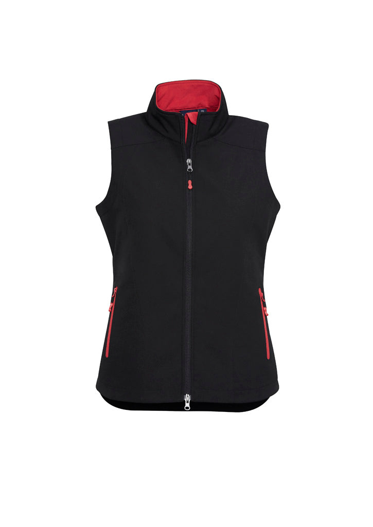 Biz care J404L Geneva Women's Vest