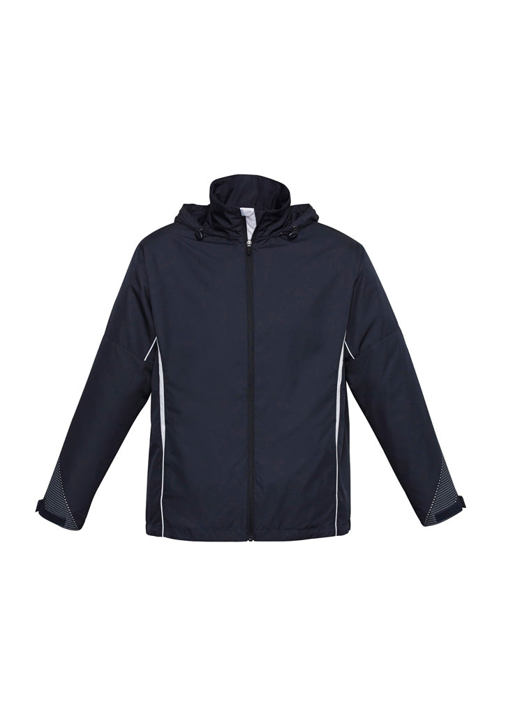 Biz Collection J408M Adults Razor Team Jacket