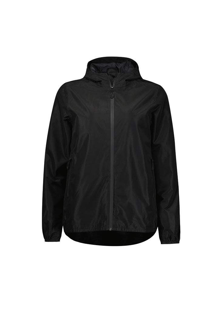 Biz Collection J426L Women's Tempest Jacket-Black