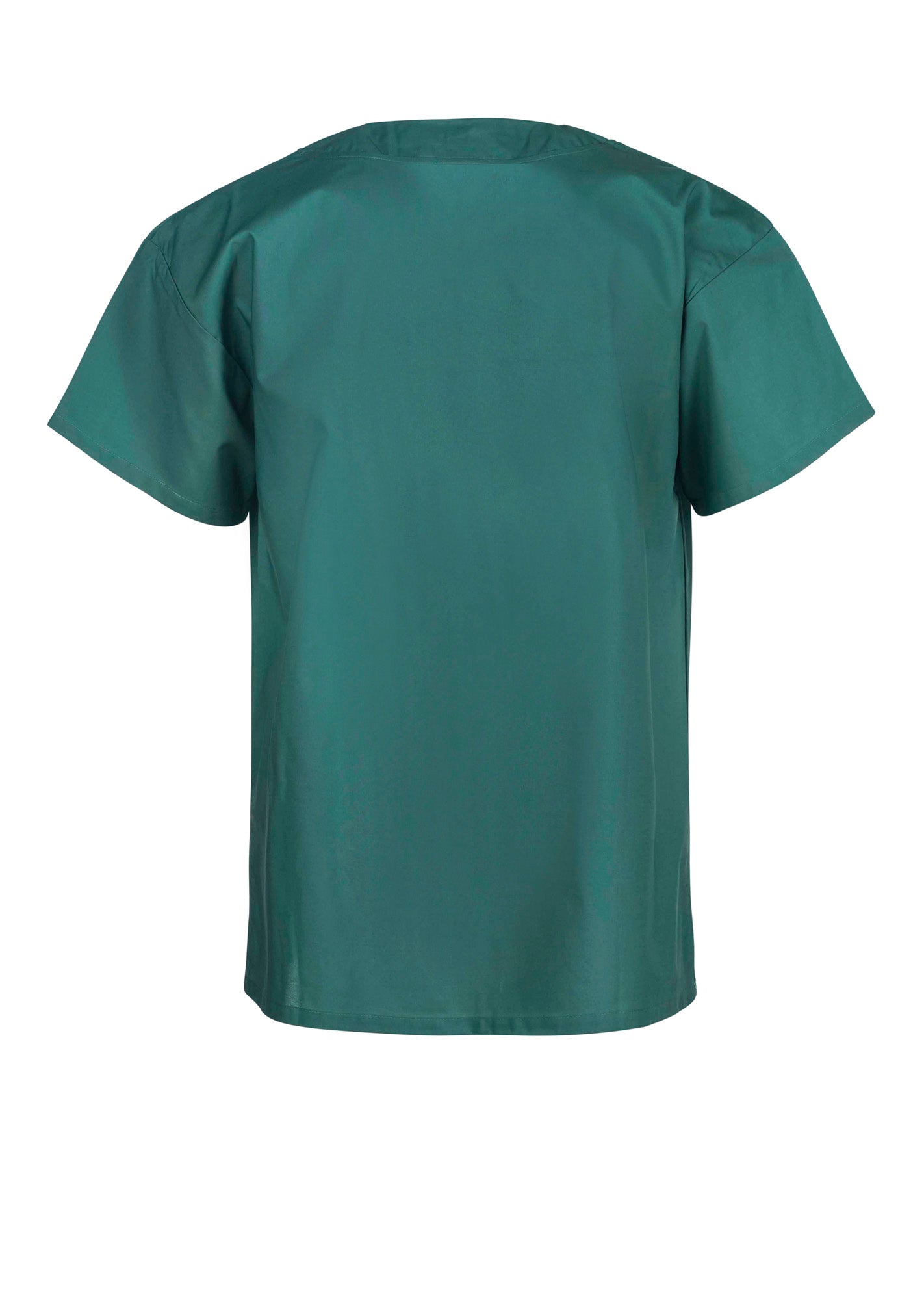 Medi8 M88000 Unisex Scrub Top With Pockets