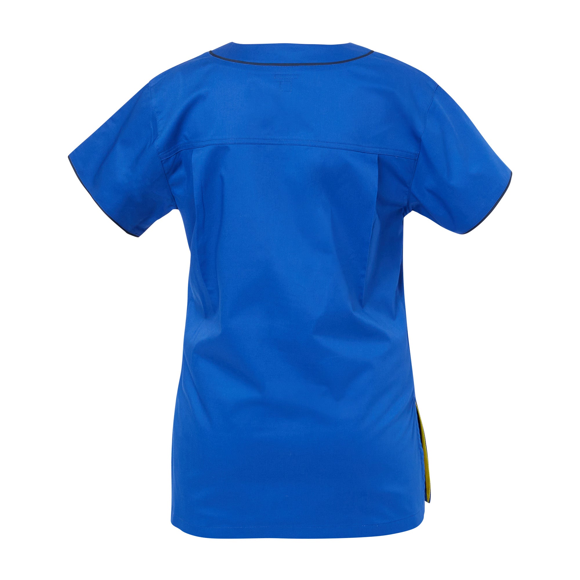 Medi8 M88026 Women's Stretch Scrub Top