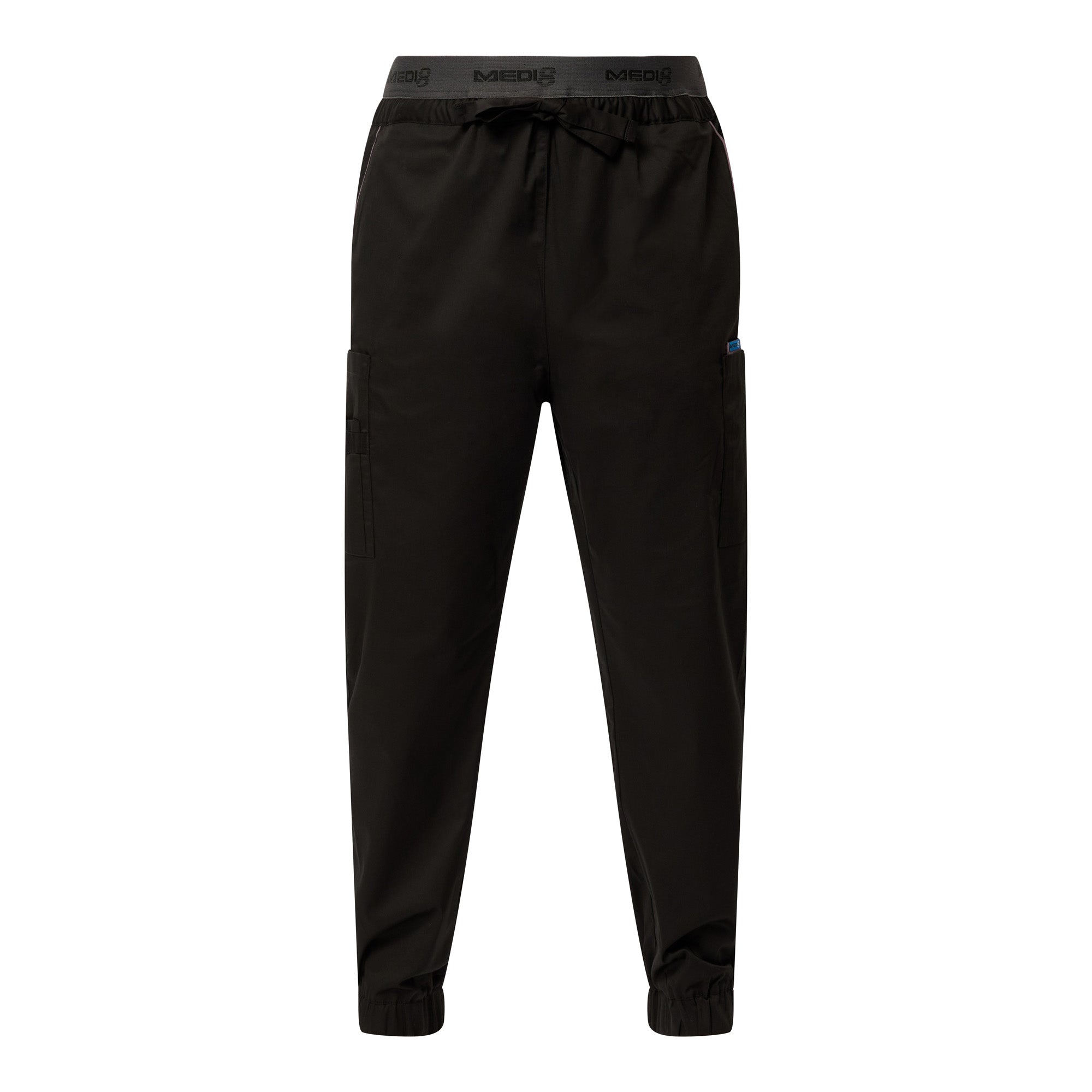 Medi8 M88027 Unisex Stretch Jogger Pant