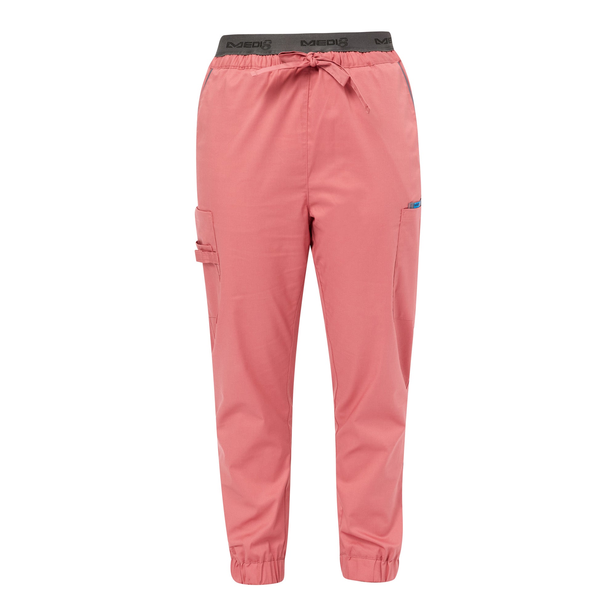 Medi8 M88027 Unisex Stretch Jogger Pant