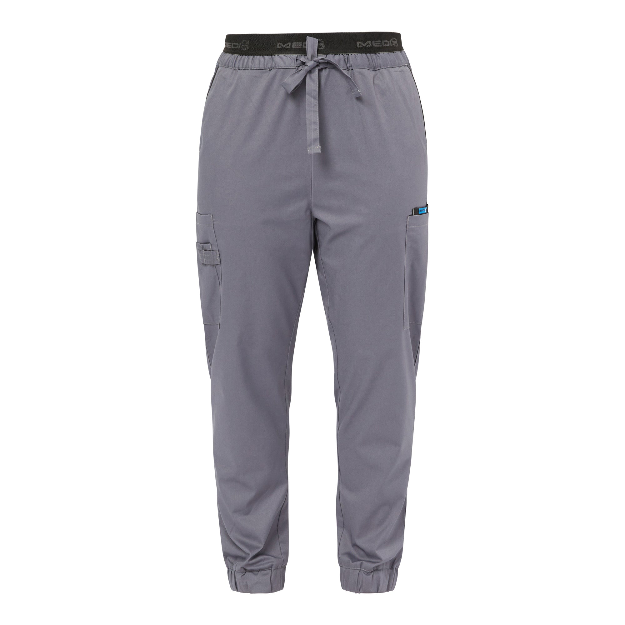 Medi8 M88027 Unisex Stretch Jogger Pant