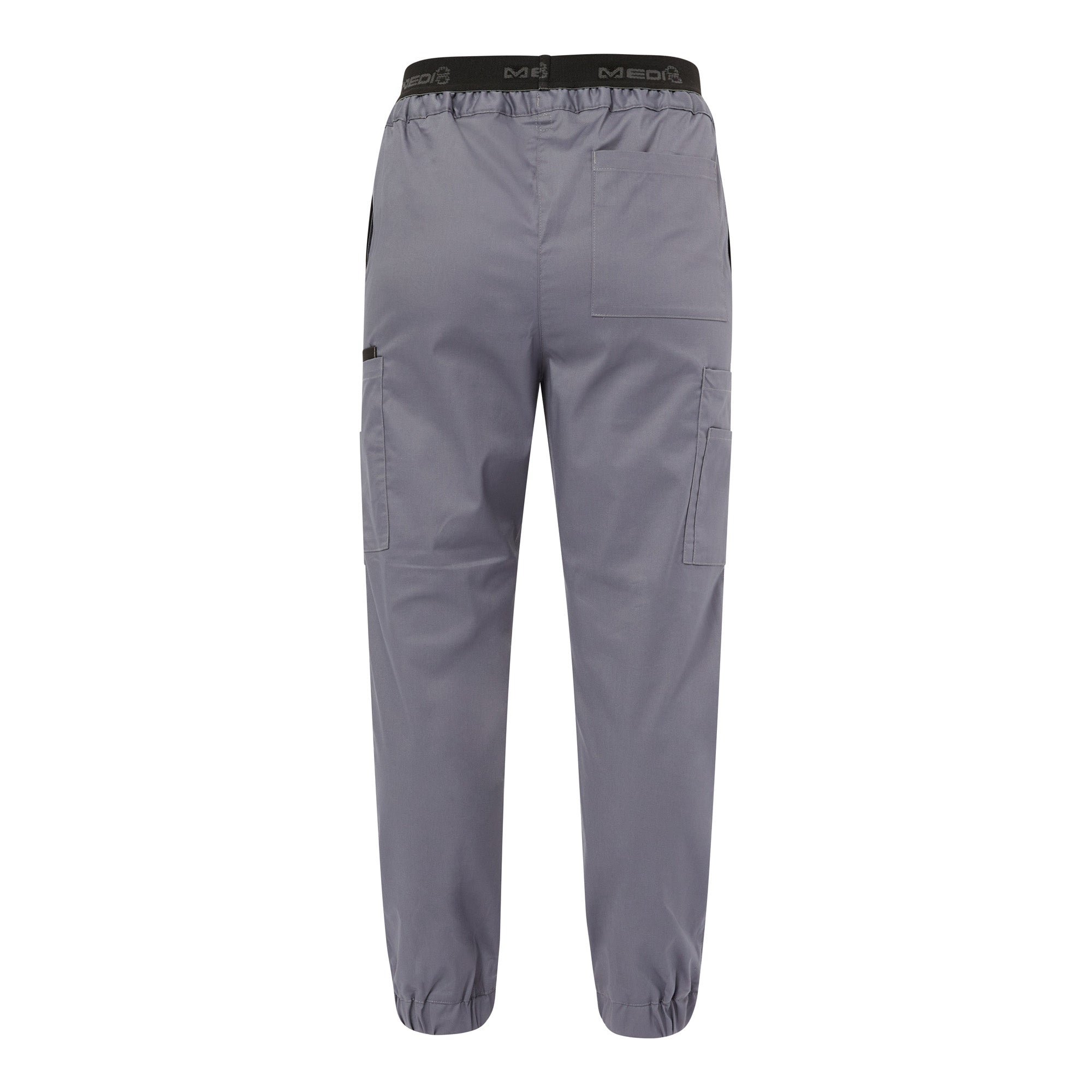 Medi8 M88027 Unisex Stretch Jogger Pant