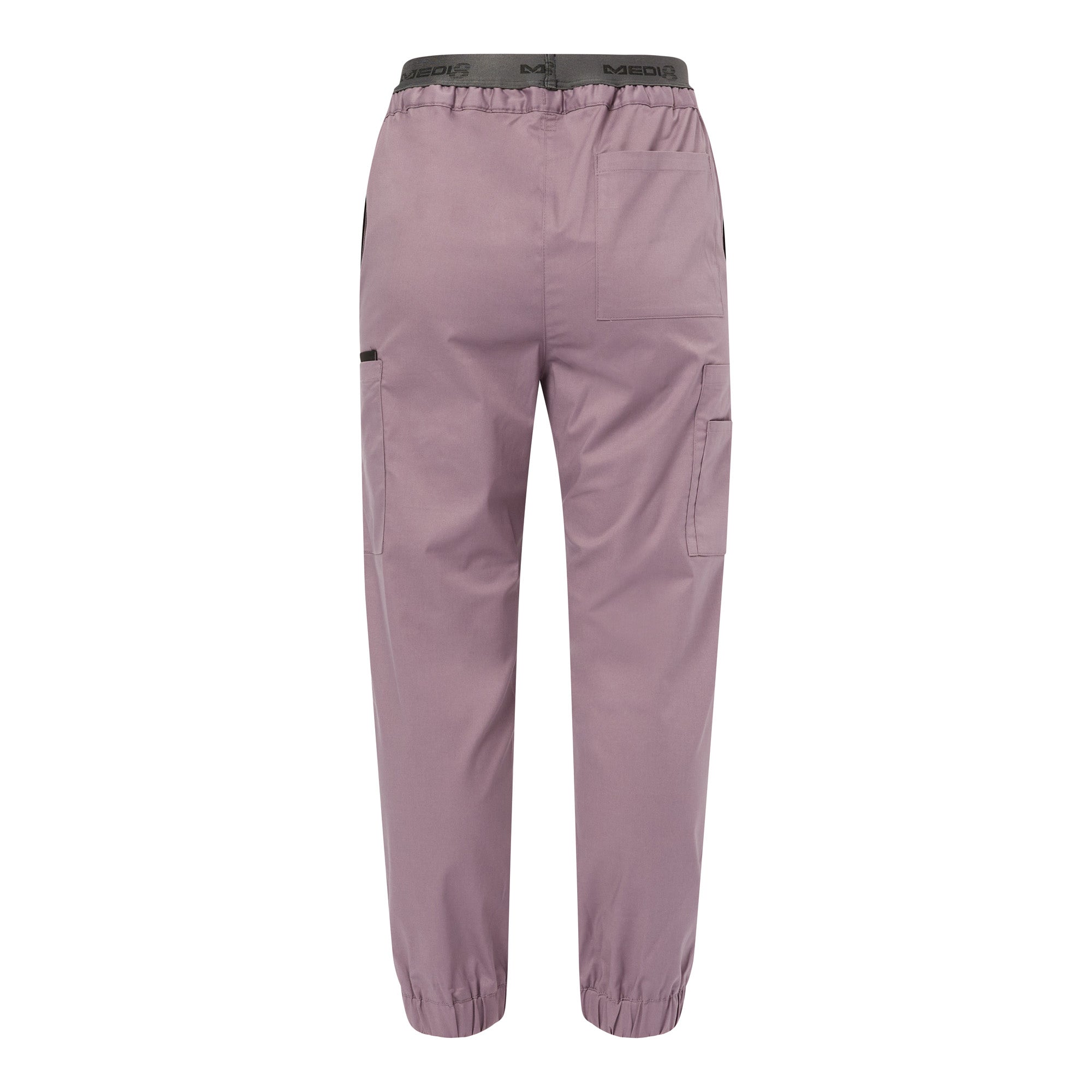 Medi8 M88027 Unisex Stretch Jogger Pant