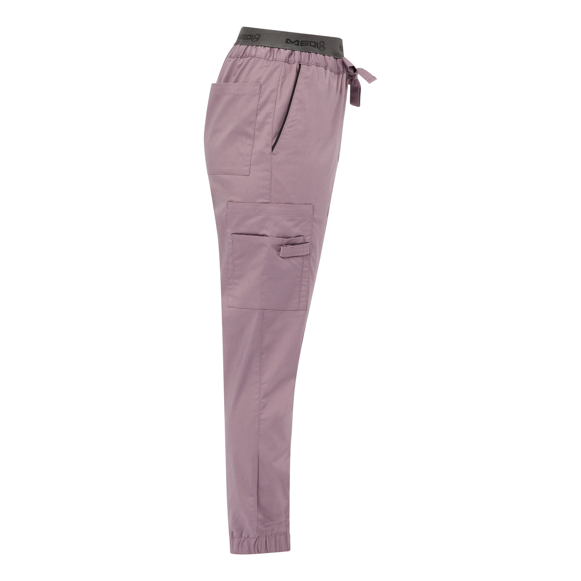 Medi8 M88027 Unisex Stretch Jogger Pant