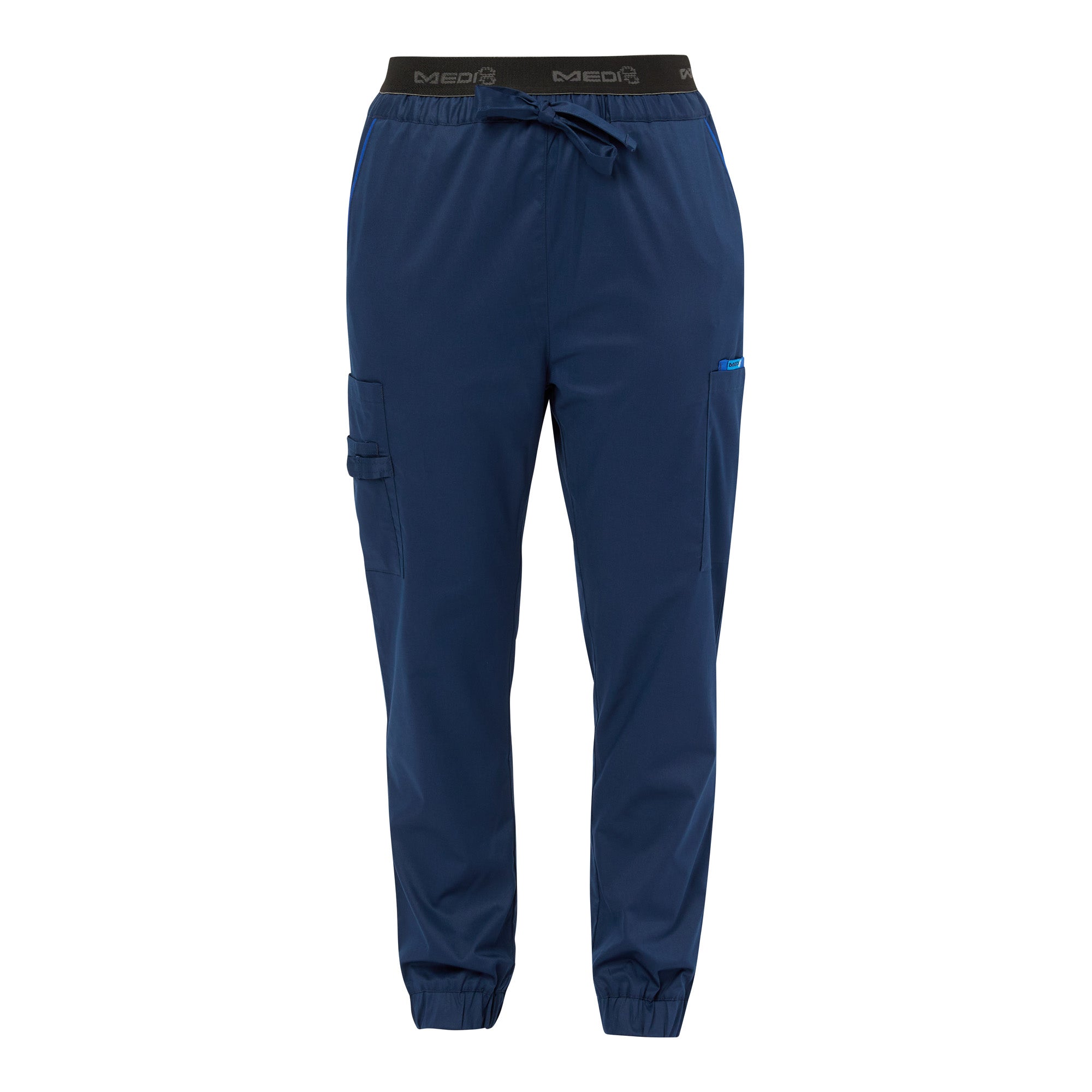 Medi8 M88027 Unisex Stretch Jogger Pant