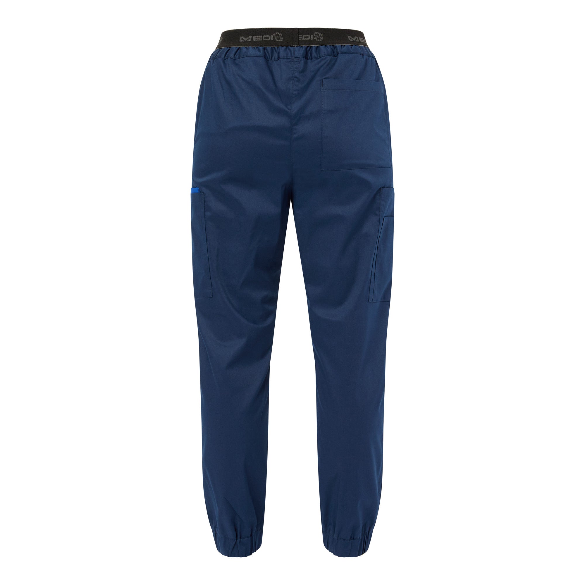 Medi8 M88027 Unisex Stretch Jogger Pant