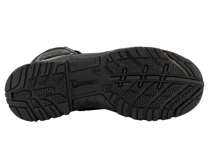 Magnum MSF880 Strike Force 8.0 Leather SZ WP Non Safety-Black