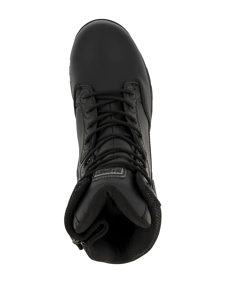Magnum MSF880 Strike Force 8.0 Leather SZ WP Non Safety-Black