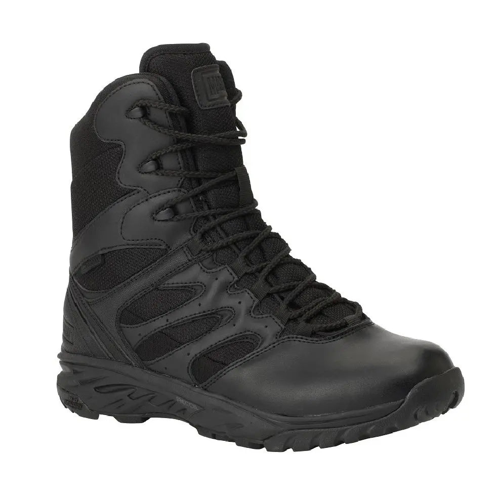 Magnum MWE100 Wild-Fire Tactical Zip Sided Non Safety Boots