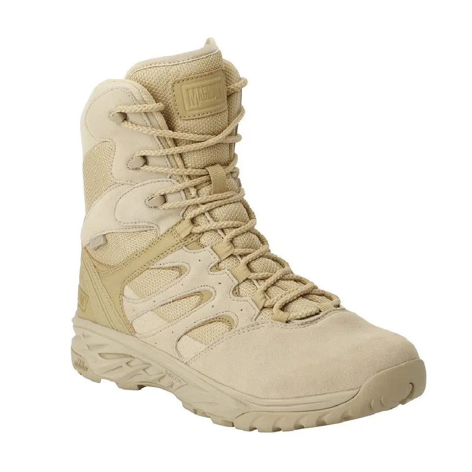 Wild 2025 fire boots