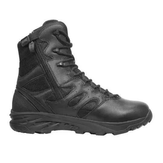 Magnum MWE100 Wild-Fire Tactical Zip Sided Non Safety Boots