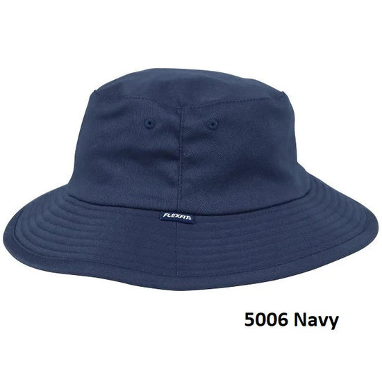 Flexfit 5006 Bucket Hat