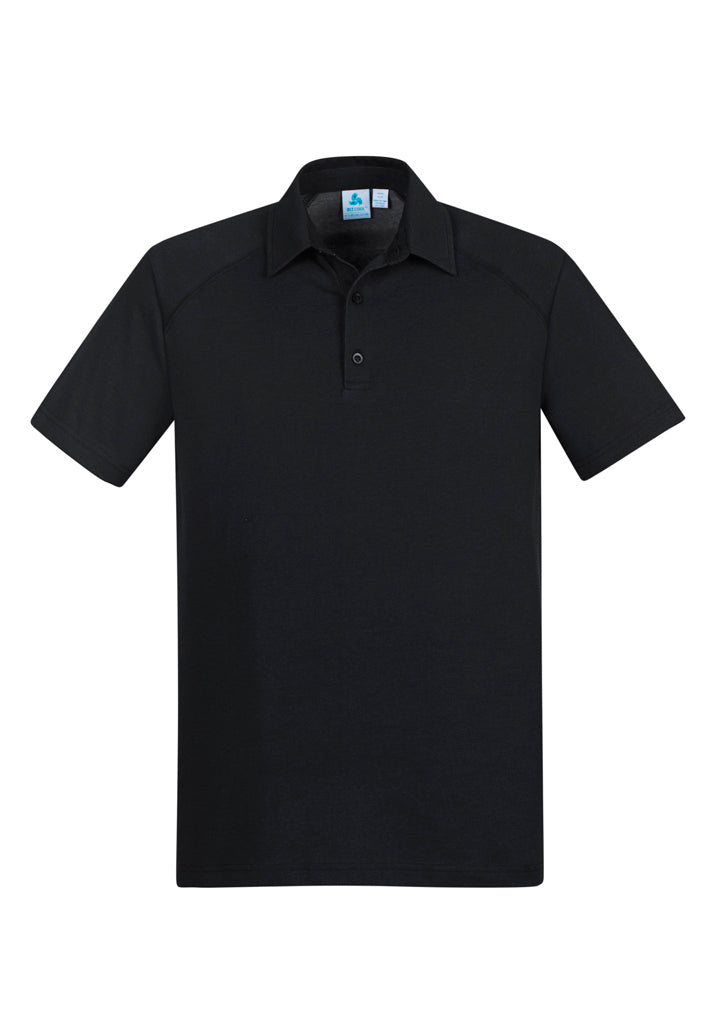 Biz Collection P011MS Byron Men's Polo