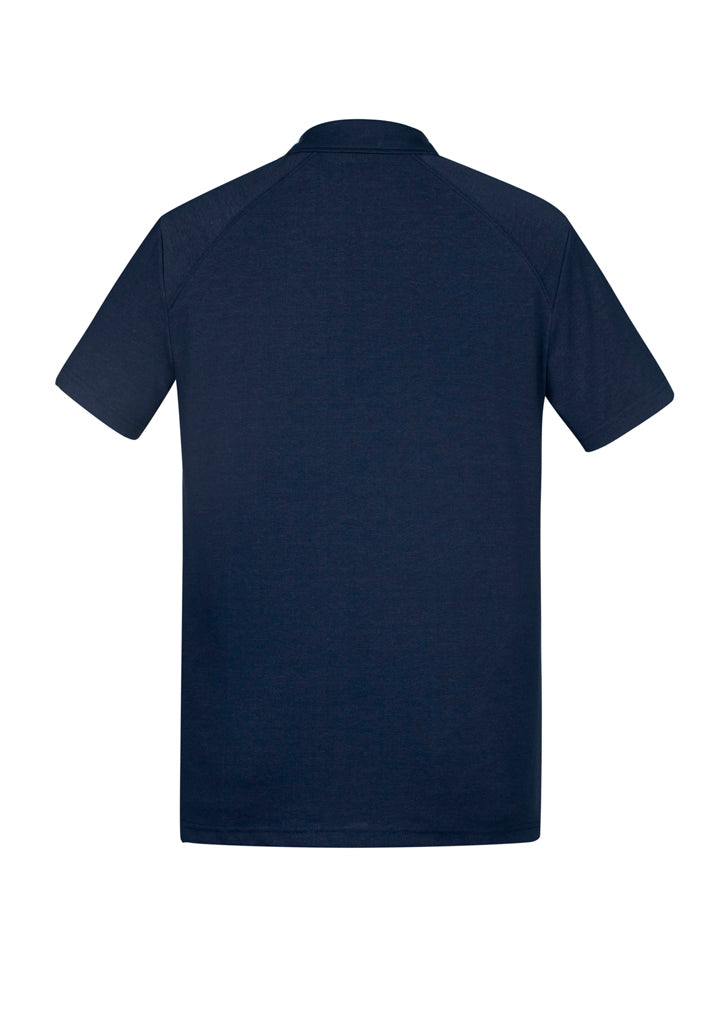 Biz Collection P011MS Byron Men's Polo