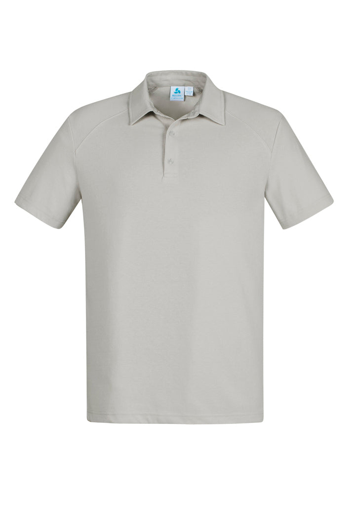 Biz Collection P011MS Byron Men's Polo