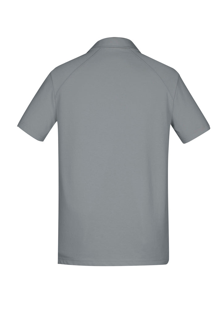 Biz Collection P011MS Byron Men's Polo