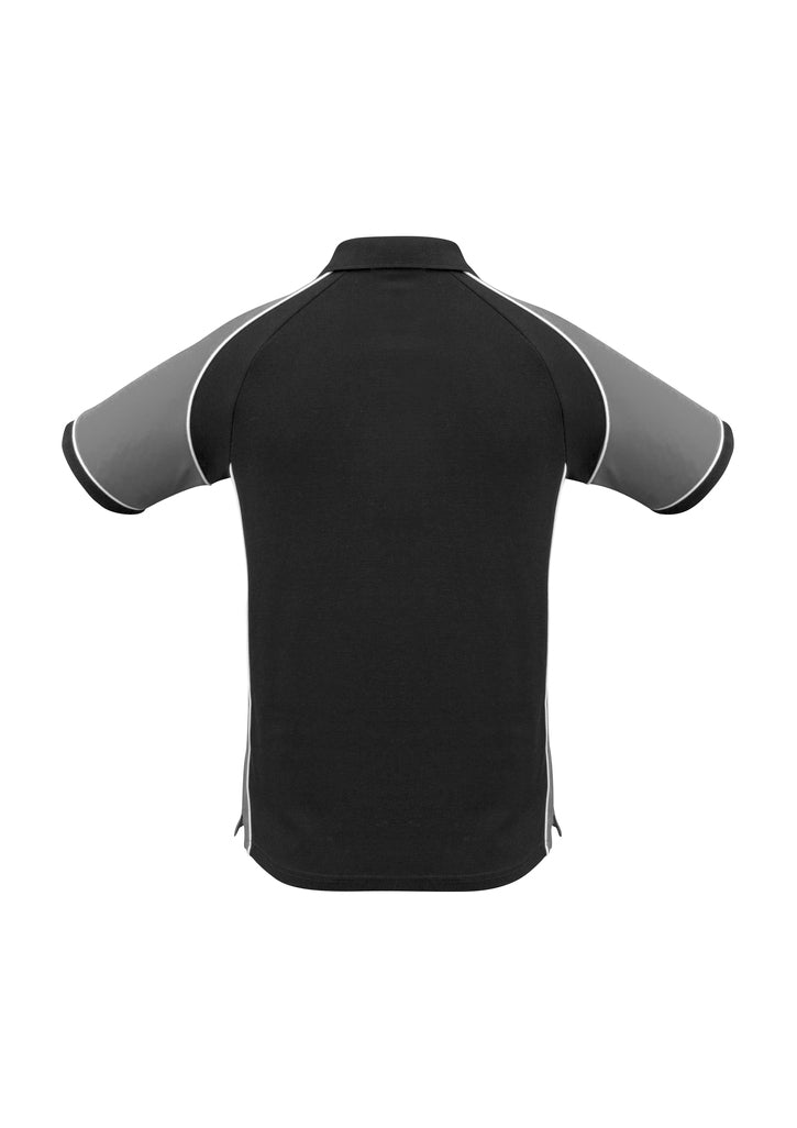 Biz Collection P10112 Men's Nitro Polo