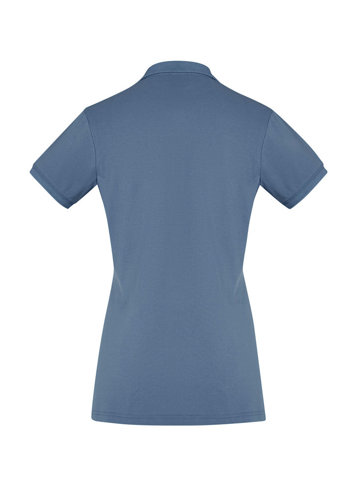 Biz Collection P105LS Ladies City Polo