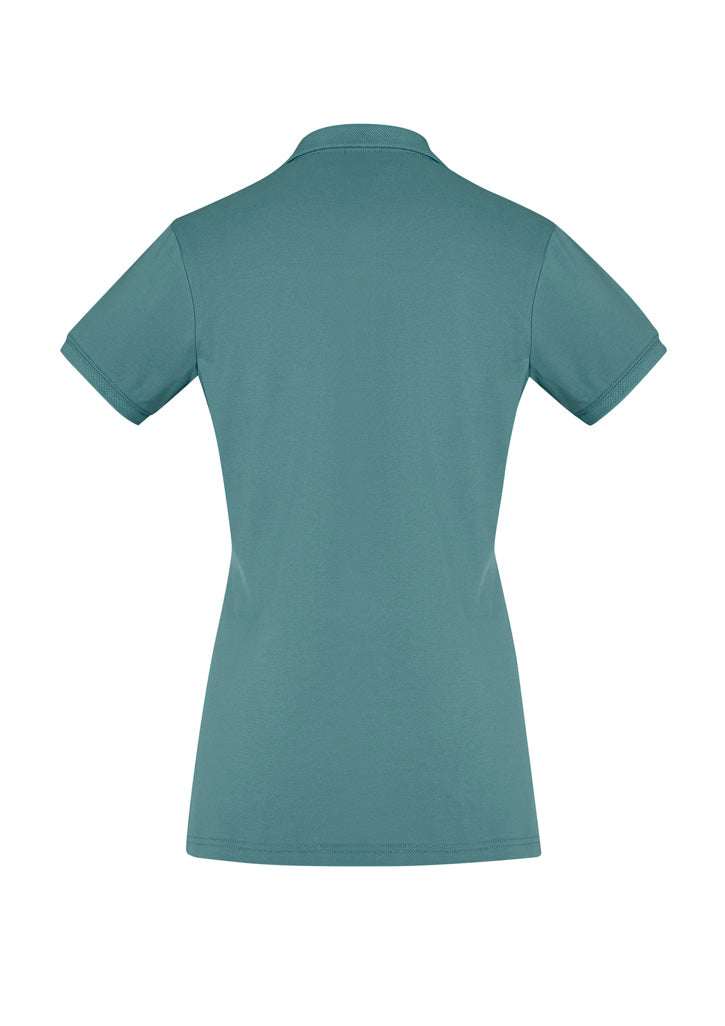 Biz Collection P105LS Ladies City Polo