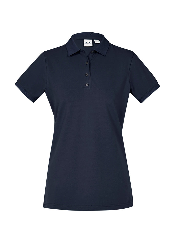 Biz Collection P105LS Ladies City Polo