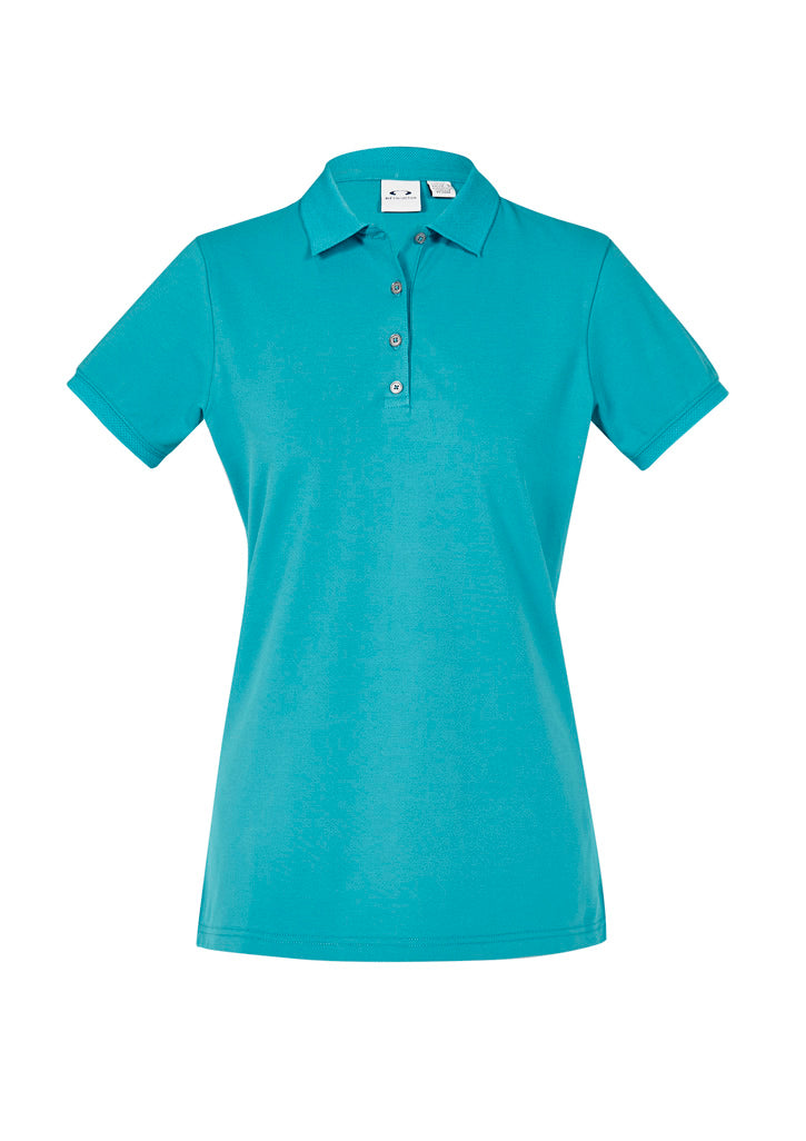 Biz Collection P105LS Ladies City Polo