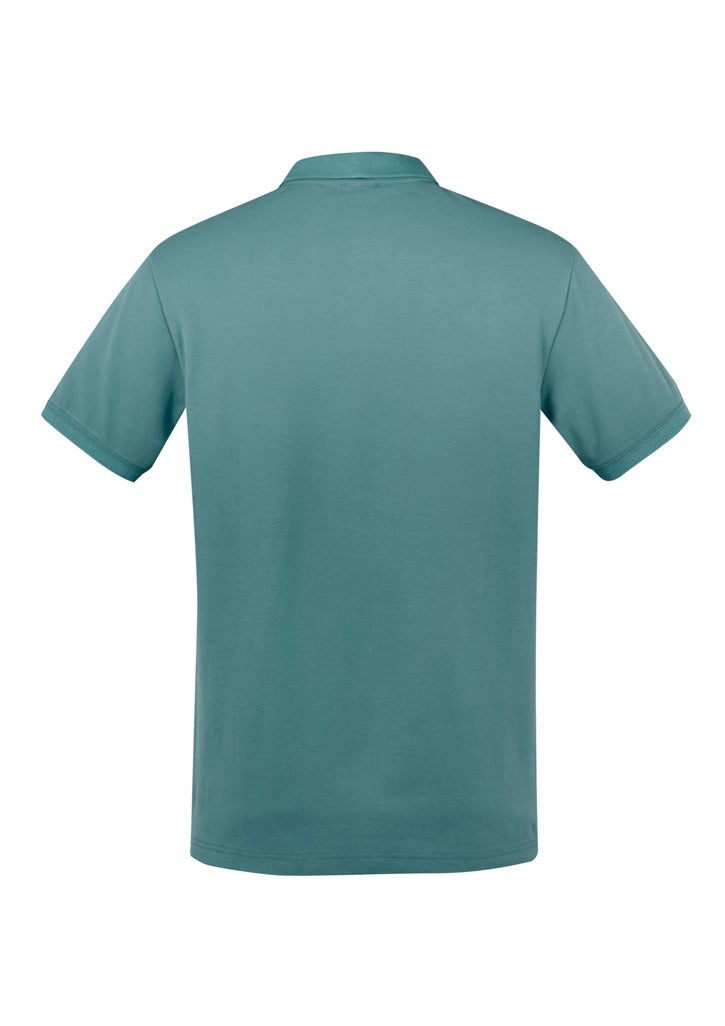 Biz Collection P105MS Men's City Polo