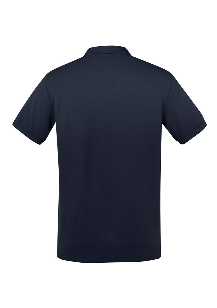 Biz Collection P105MS Men's City Polo